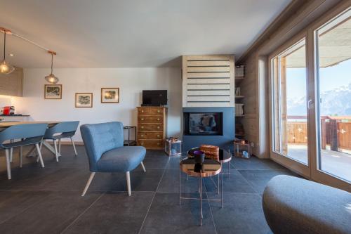 Apartment La Forêt 5 - Spa access - Centre Station - image 8