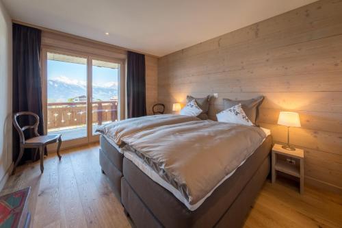 Apartment La Forêt 5 - Spa access - Centre Station - image 3
