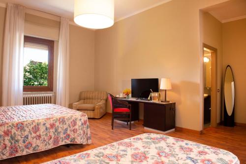 Hotel Villa dei Pini - image 6