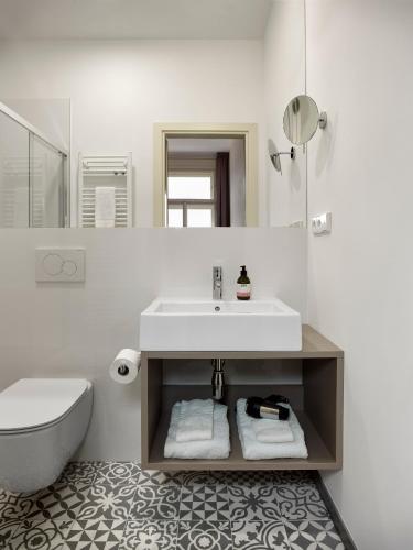 Franz BY ZEITRAUM Room Type - One-Bedroom Apartment