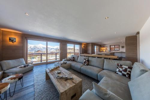 Le Refuge 2 - Spa access - Close to ski lift, Nendaz
