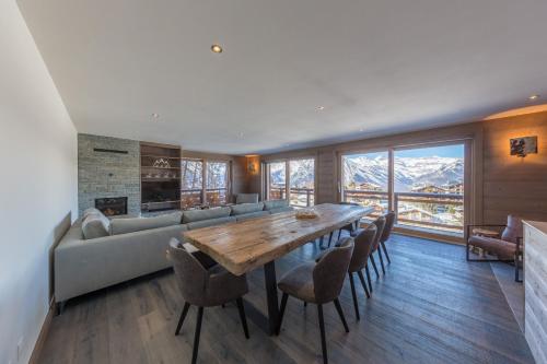 Le Refuge 2 - Spa access - Close to ski lift - image 5