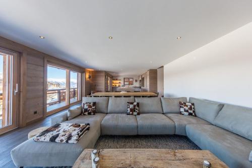 Le Refuge 2 - Spa access - Close to ski lift - image 13