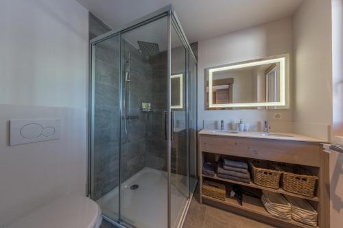Le Refuge 2 - Spa access - Close to ski lift - image 5
