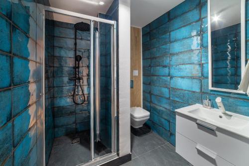 Apartamenty PRZYSTAŃ Chłopy Apartamenty PRZYSTAŃ Chłopy