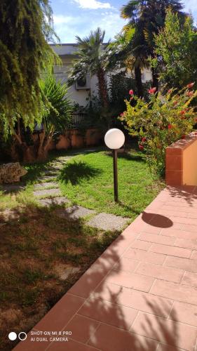 Il Giardino di Sirius - Accommodation - Francavilla al Mare