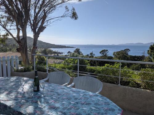 Appartements L'Acacia - plage d'Argent à 300m