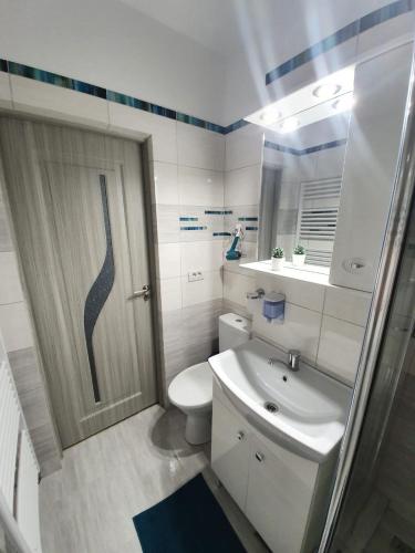 Apartament Ultra Central Marly Gura Humorului