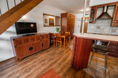 Karkonosky Apartamenty - Huta Szkła, Szklarska Poręba (foto 5)