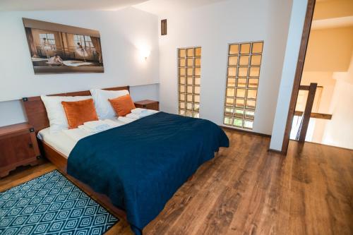 Karkonosky Apartamenty - Huta Szkła, Szklarska Poręba (foto 6)