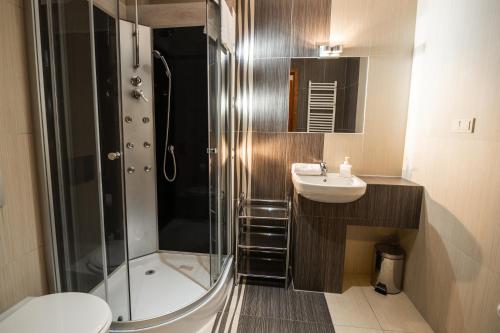 Karkonosky Apartamenty - Huta Szkła, Szklarska Poręba (foto 7)