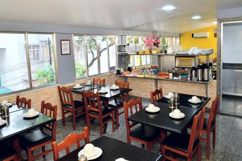 Hotel Rio Claro – Rio de Janeiro, VA