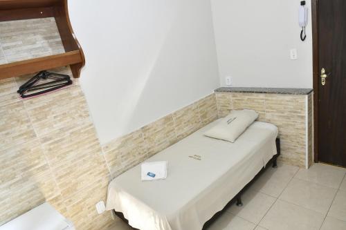 Hotel Rio Claro – Rio de Janeiro, VA