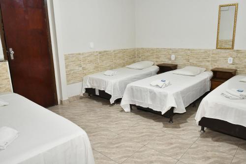 Quadruple Room image 3