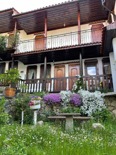 Гостоприемница Георги in Kalofer