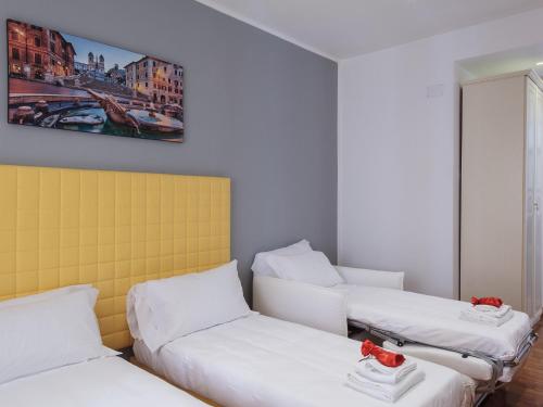 Lh Royal Suites Terrace, Rome (photo 2)
