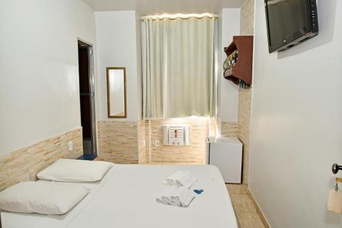 Hotel Rio Claro – Rio de Janeiro, VA