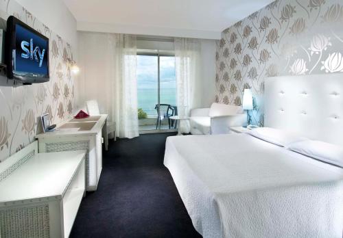 Hotel Mediterraneo - image 2