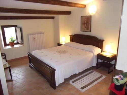 Bed and Breakfast San Marco Pacentro