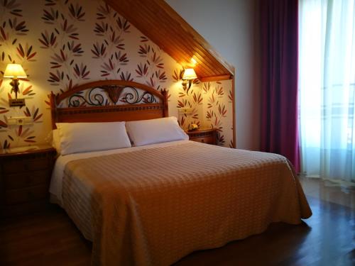 Hotel Playa Compostela - image 9