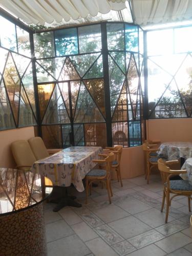 Hotel Villa Morgana - image 9