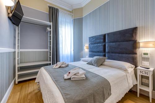 Rione XXII Apartments, Roma (foto 4)