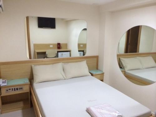 Hotel Gomes Freire (Adult Only) – Rio de Janeiro, DC