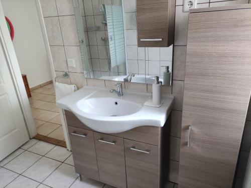  Zsanett Appartement in Hévíz