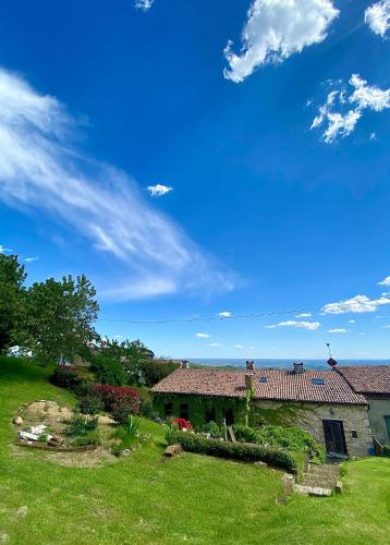 B&B Altè – Paderno del Grappa, GA