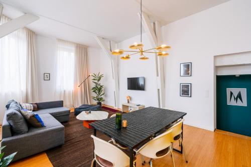 Smartflats City - Grand-Place - image 14