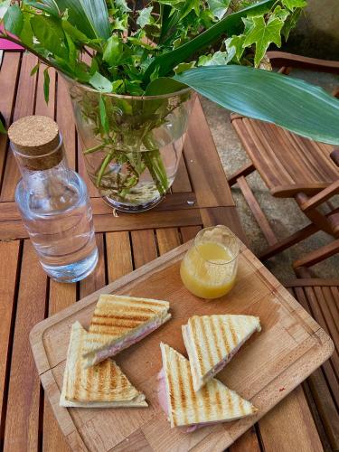 B&B Alte in Paderno Del Grappa