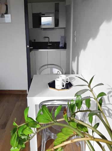 Les Suites du Saint Nazaire - Les Balcons de la Cité - image 8