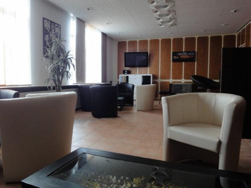 Forsthaus Appartements - image 12