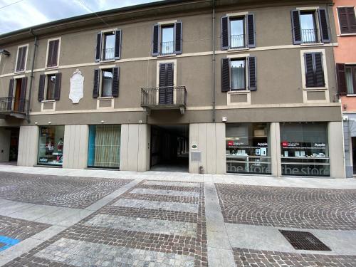 Le Camere di Garibaldi - Vacciago