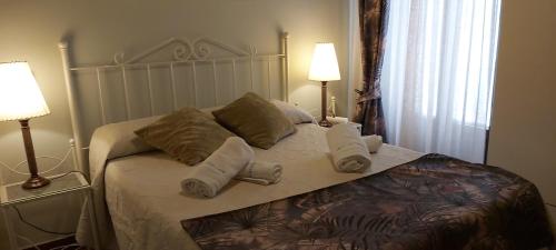 A 20 Metros De La MEZQUITA CATEDRAL ,APARTAMENTOS TURISTICO CESPEDES 5, Córdoba (photo 5)