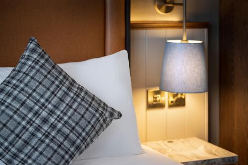 Leonardo Royal Hotel Edinburgh - Formerly Jurys Inn