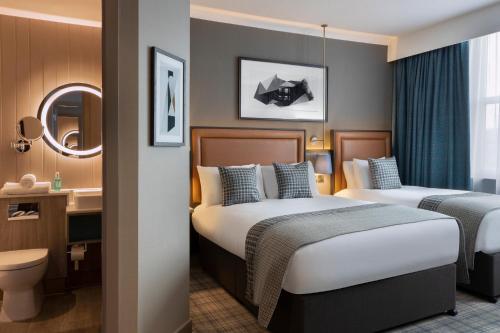 Jurys Inn Edinburgh - image 7