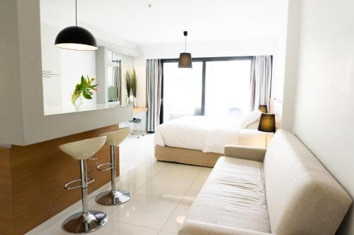 City Loft Hotel in Pátra