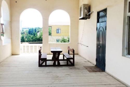 Home-Just Second Floor(Bilgeh-Amburan)