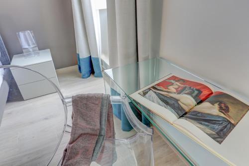 Piazzetta Margutta - My Extra Home - image 13