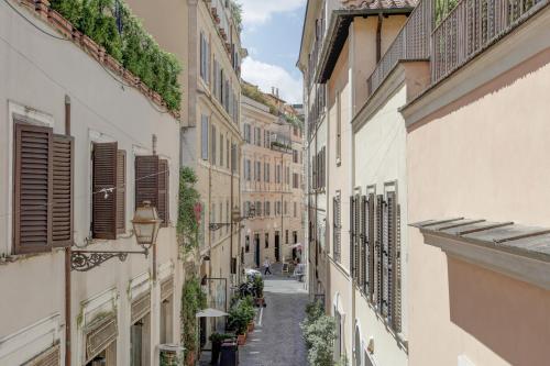 Piazzetta Margutta - My Extra Home - image 3
