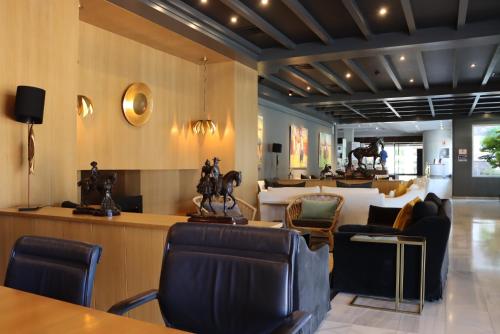 Hotel Jerez & Spa - image 2