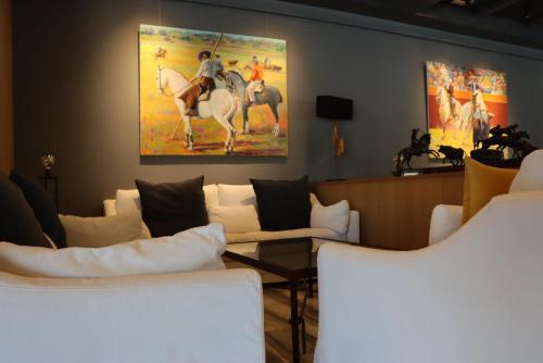 Hotel Jerez & Spa - image 4