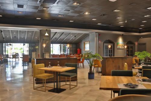 Hotel Jerez & Spa - image 6