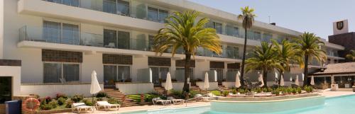 Hotel Jerez & Spa - image 13