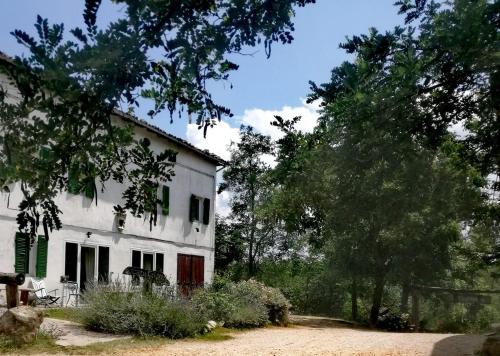 Monte Termine Country House in Grizzana Morandi