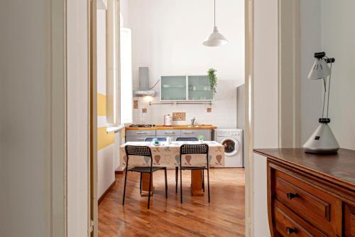 Casa Indipendenza