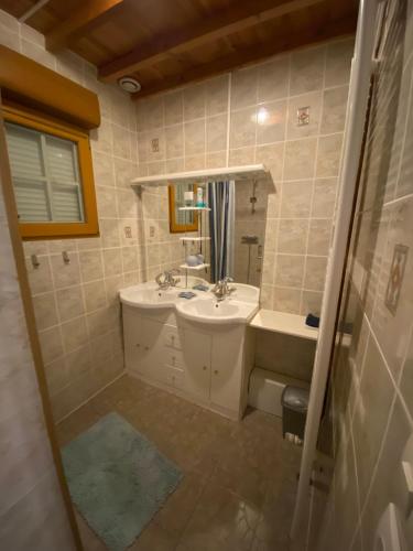 Maison 6 personnes La Tourelle