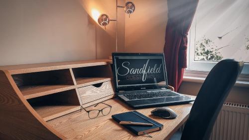 Sandfield Guest House, , Oxfordshire