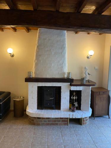 Maison 6 personnes La Tourelle in Saulchoy